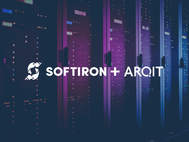 Arqit and SoftIron partner to sell more secure data center deployments