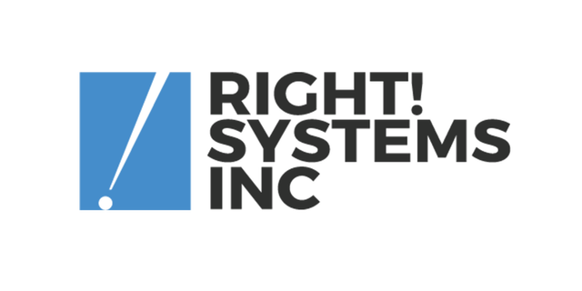 Right! Systems Inc