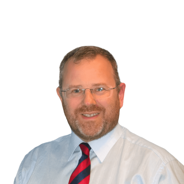 Norman Fraser PhD, Co-founder and Chairman