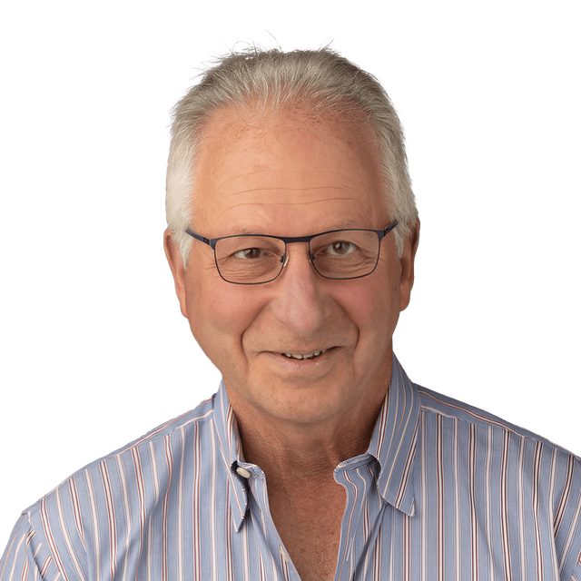 David Dinerman, President