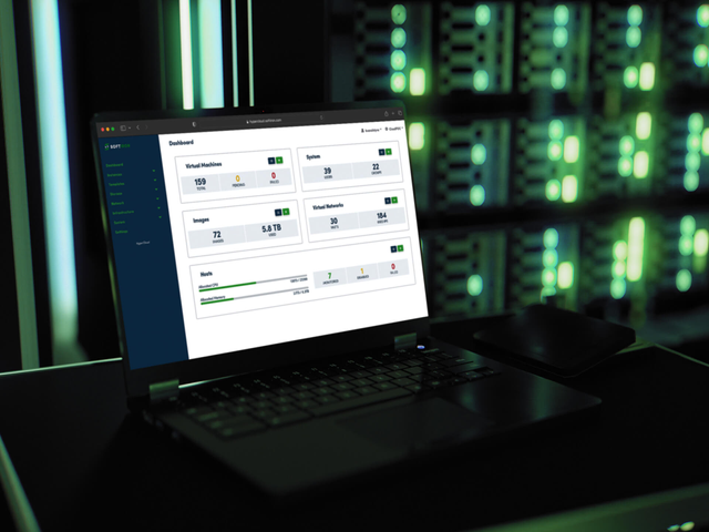 From VMware to HyperCloud