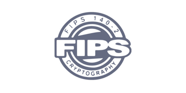 FIPS 140-2 Cryptography